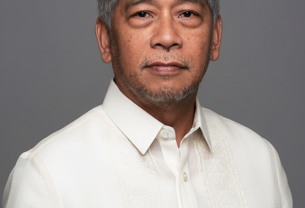 JOSEFINO I. SANCHEZ, M.D.