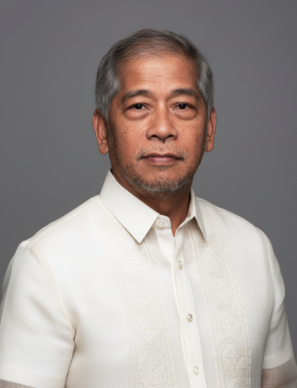 JOSEFINO I. SANCHEZ, M.D.