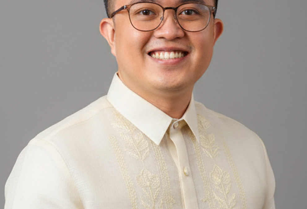 SARANGAY, Jan Adrian F.