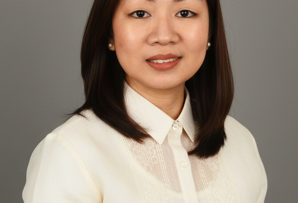 SARILE, Tricia Angela G.