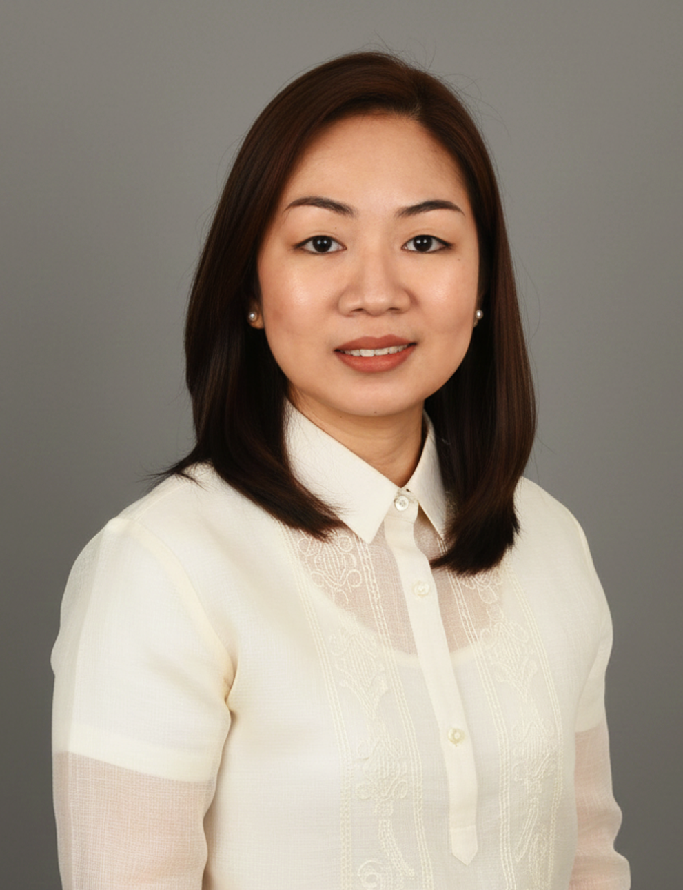 SARILE, Tricia Angela G.