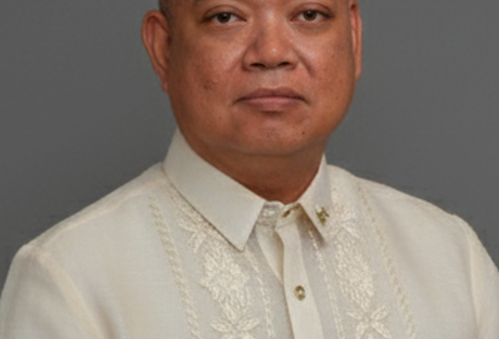 SARMIENTO, Armand Gregorio C.