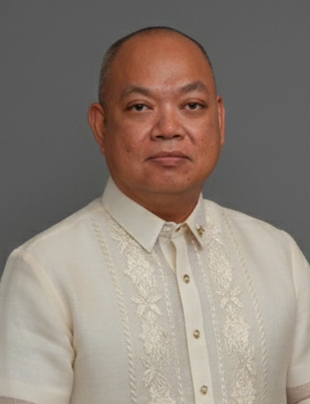 SARMIENTO, Armand Gregorio C.