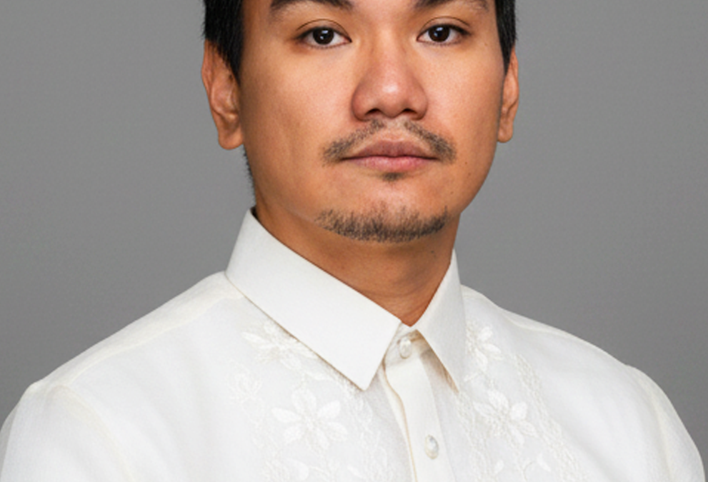 SERIOS, Paolo Martin S.