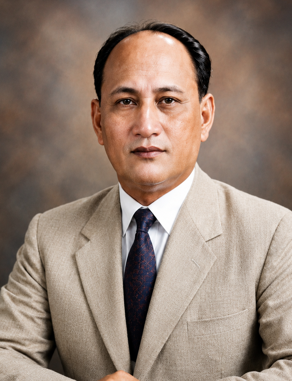 Gregorio T. Singian, M.D. ✝