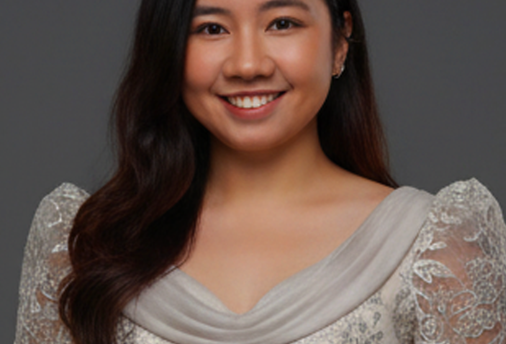 SOLLER, Mikaella Arlou N.