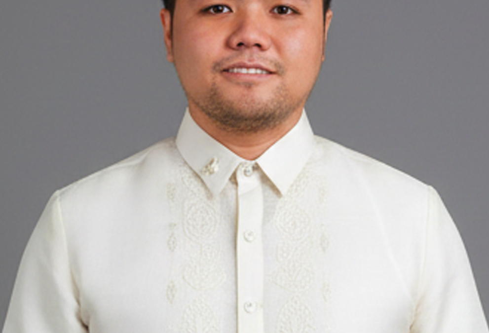 TOLENADA, Mark Lester