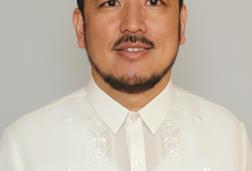 EDGAR S. TUAZON, M.D.