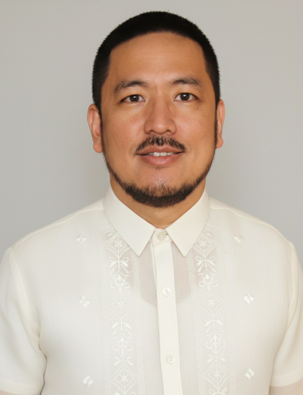 EDGAR S. TUAZON, M.D.