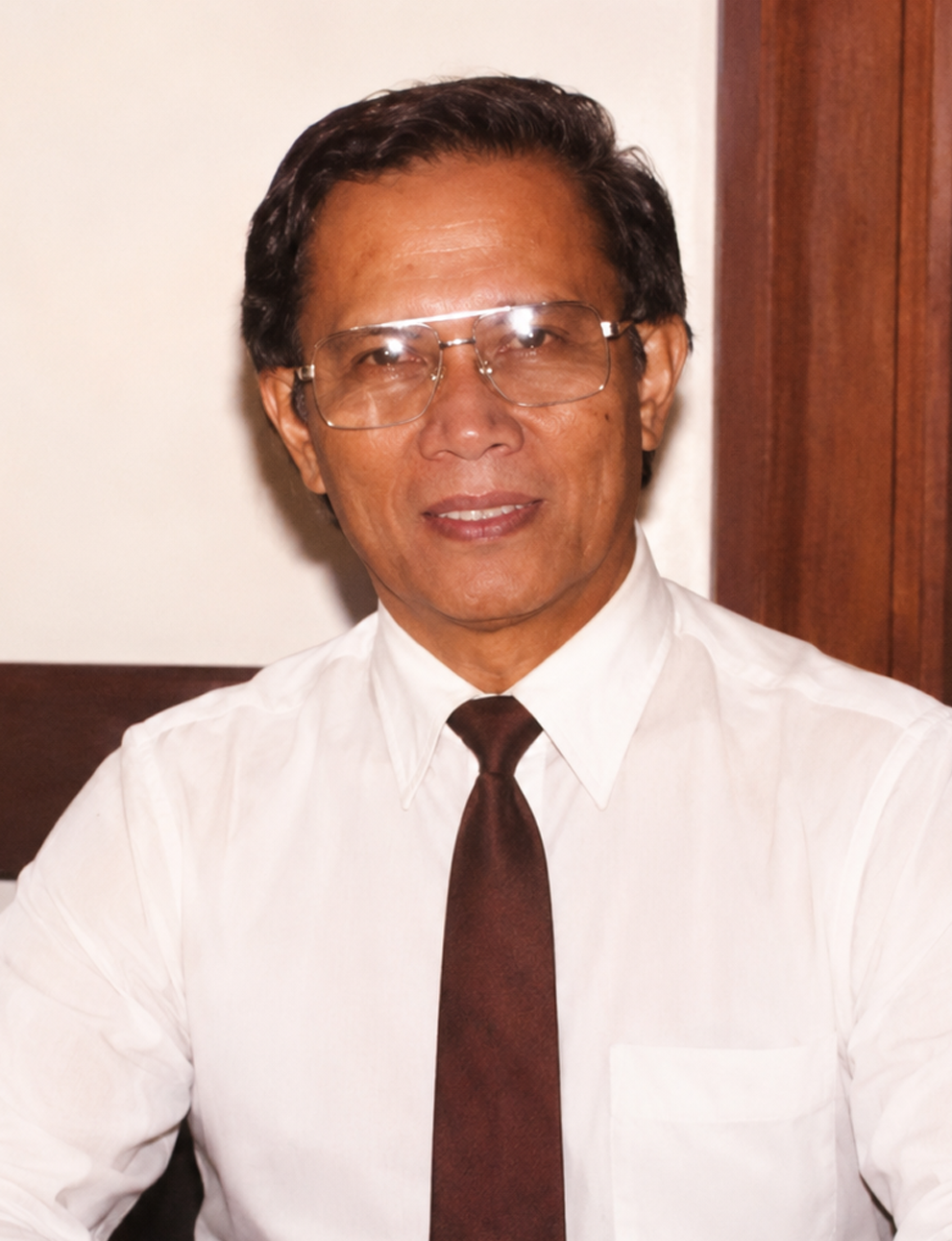 Ruben E. Valenzuela, M.D.