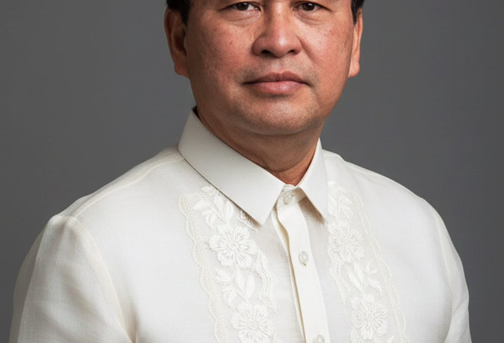 Renato A. Villanueva, M.D.