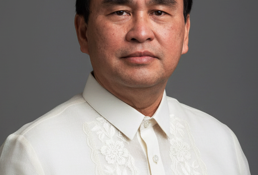 Renato A. Villanueva, M.D.