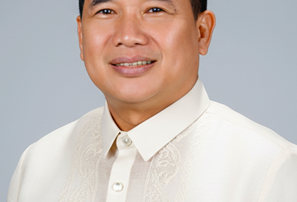 VILLARUZ, Giovanni C.