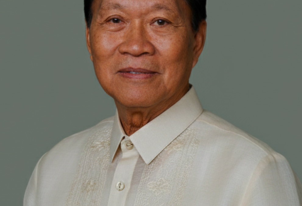 Romeo D. Zamora, M.D.