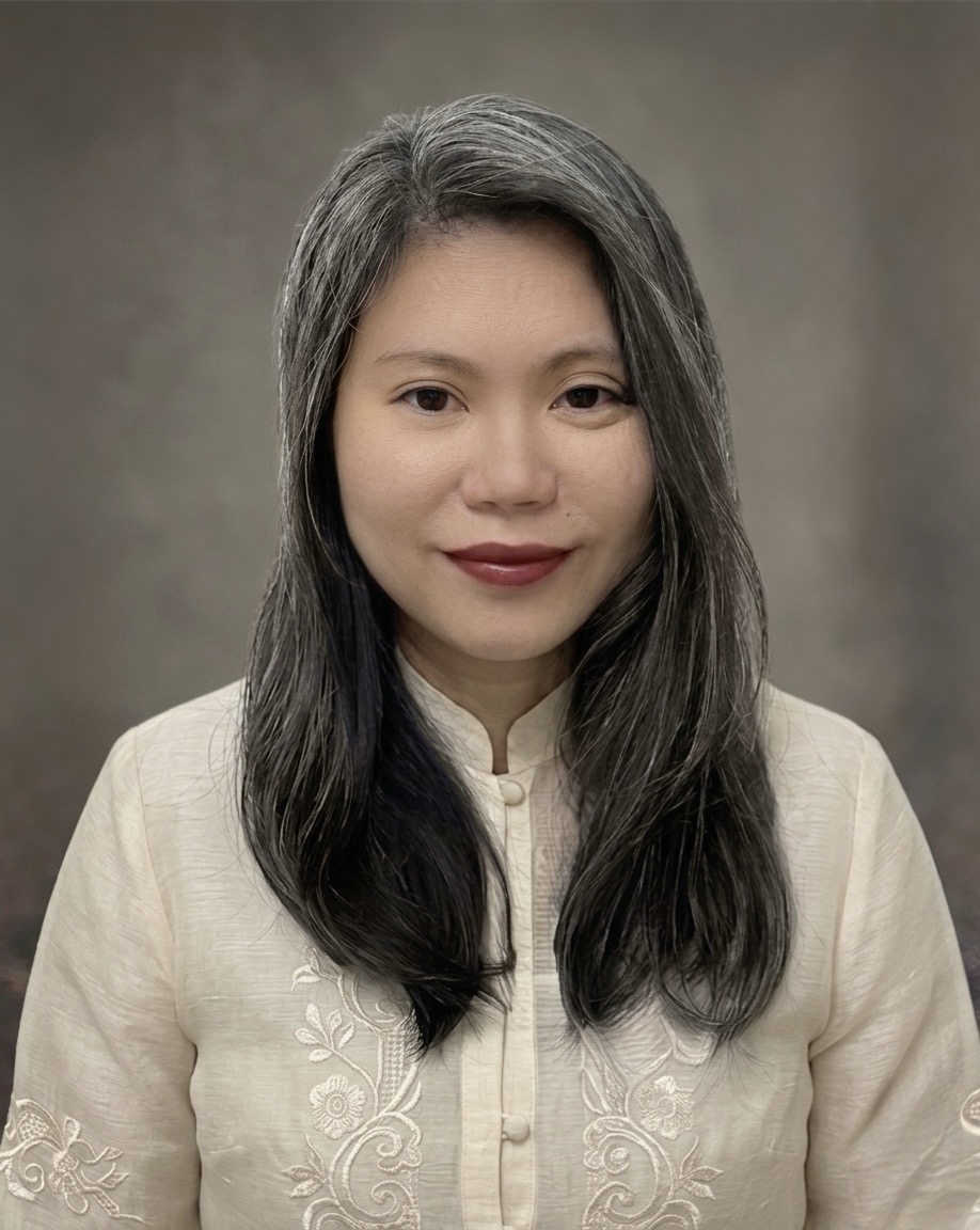 TURINGAN, Hazel