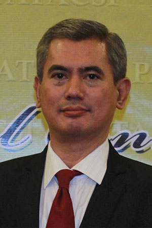 Gerardo S. Manzo, M.D.