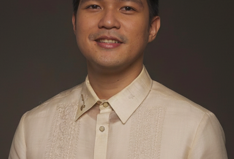 VENIDA, Vincent Nestor A.