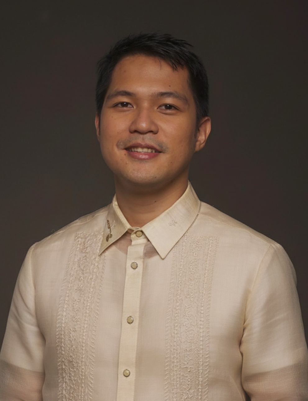 VENIDA, Vincent Nestor A.