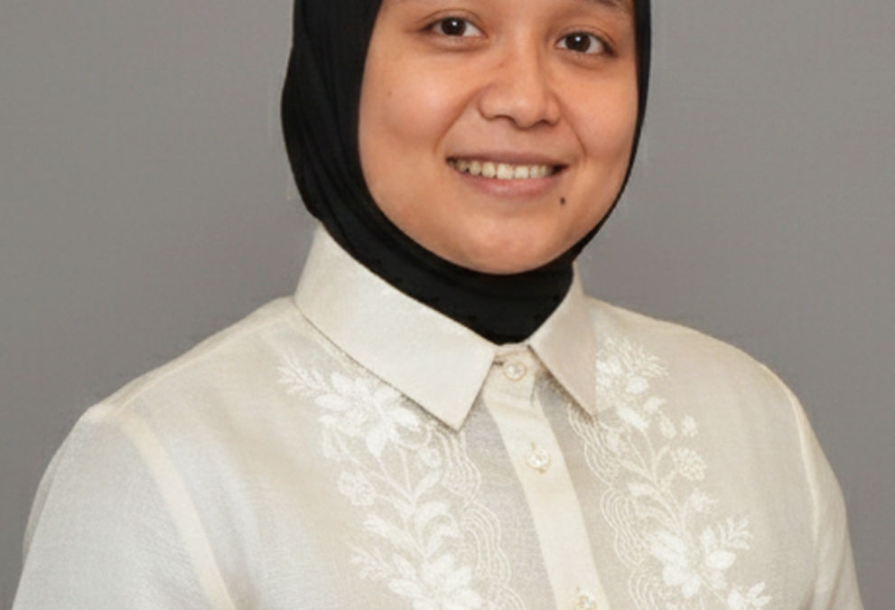 YNAWAT-ABDULMAJID, Farahnaz