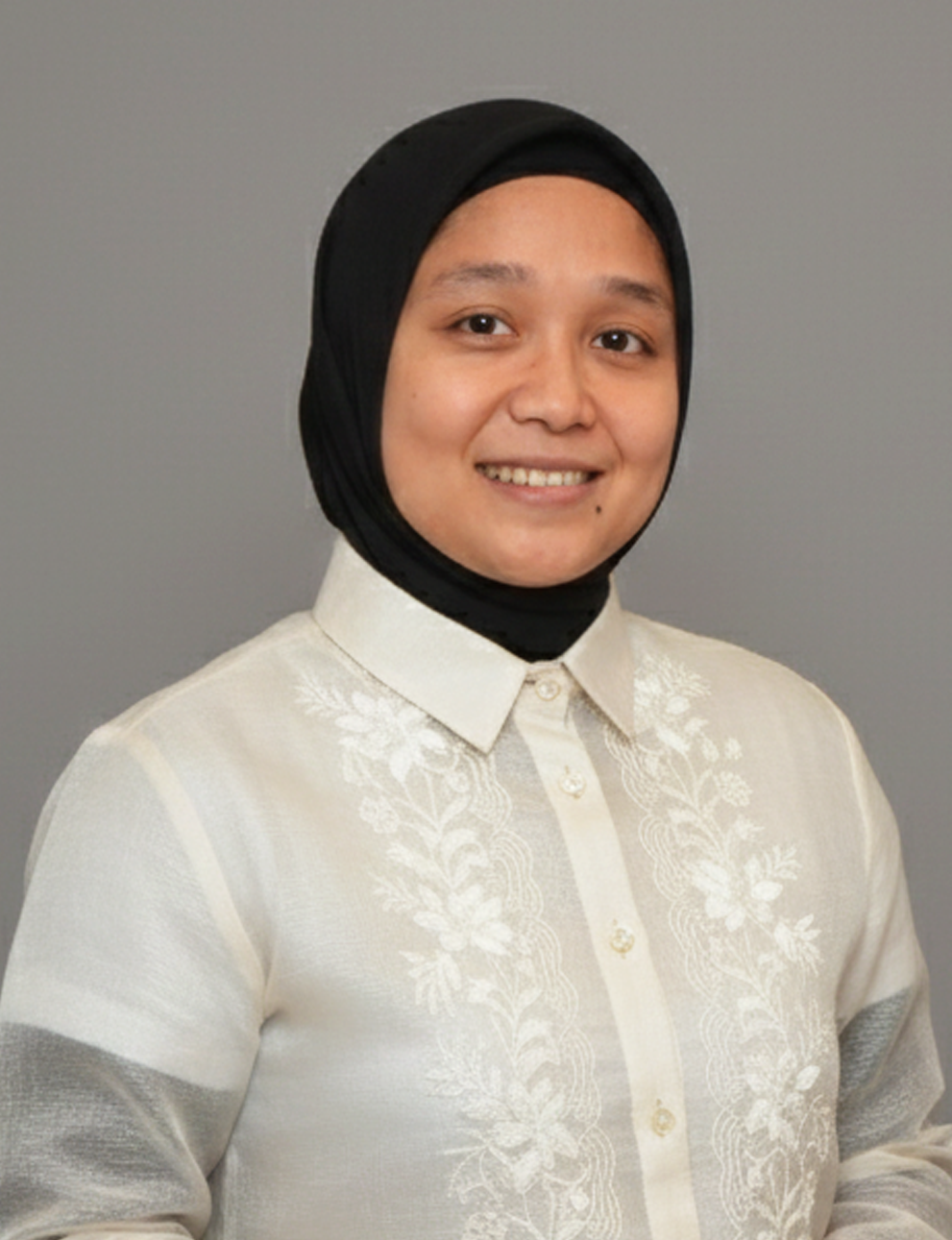 YNAWAT-ABDULMAJID, Farahnaz