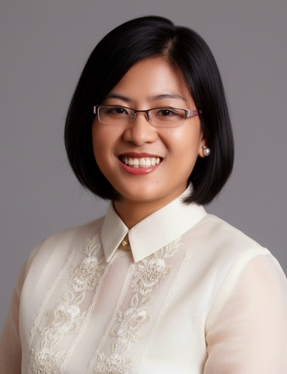 ZALDIVAR, Joan Kristi