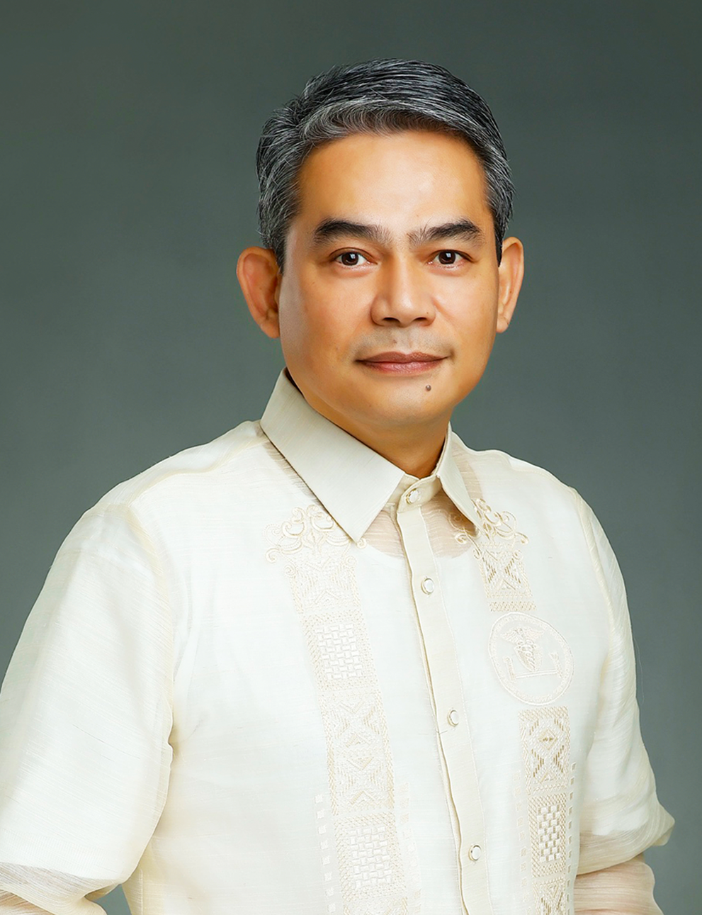 DENNIS M. DE ASIS, M.D.