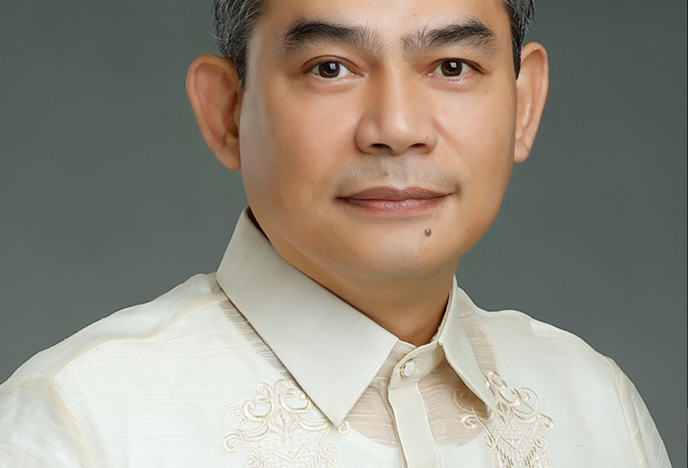 DENNIS M. DE ASIS, M.D.