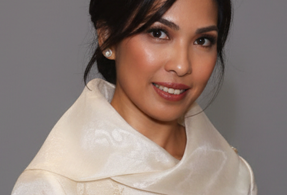 GONZALEZ, Sabrina Anne G.