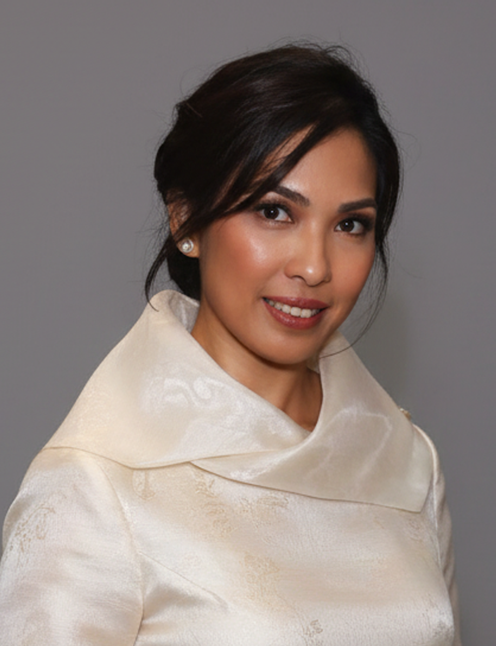 GONZALEZ, Sabrina Anne G.