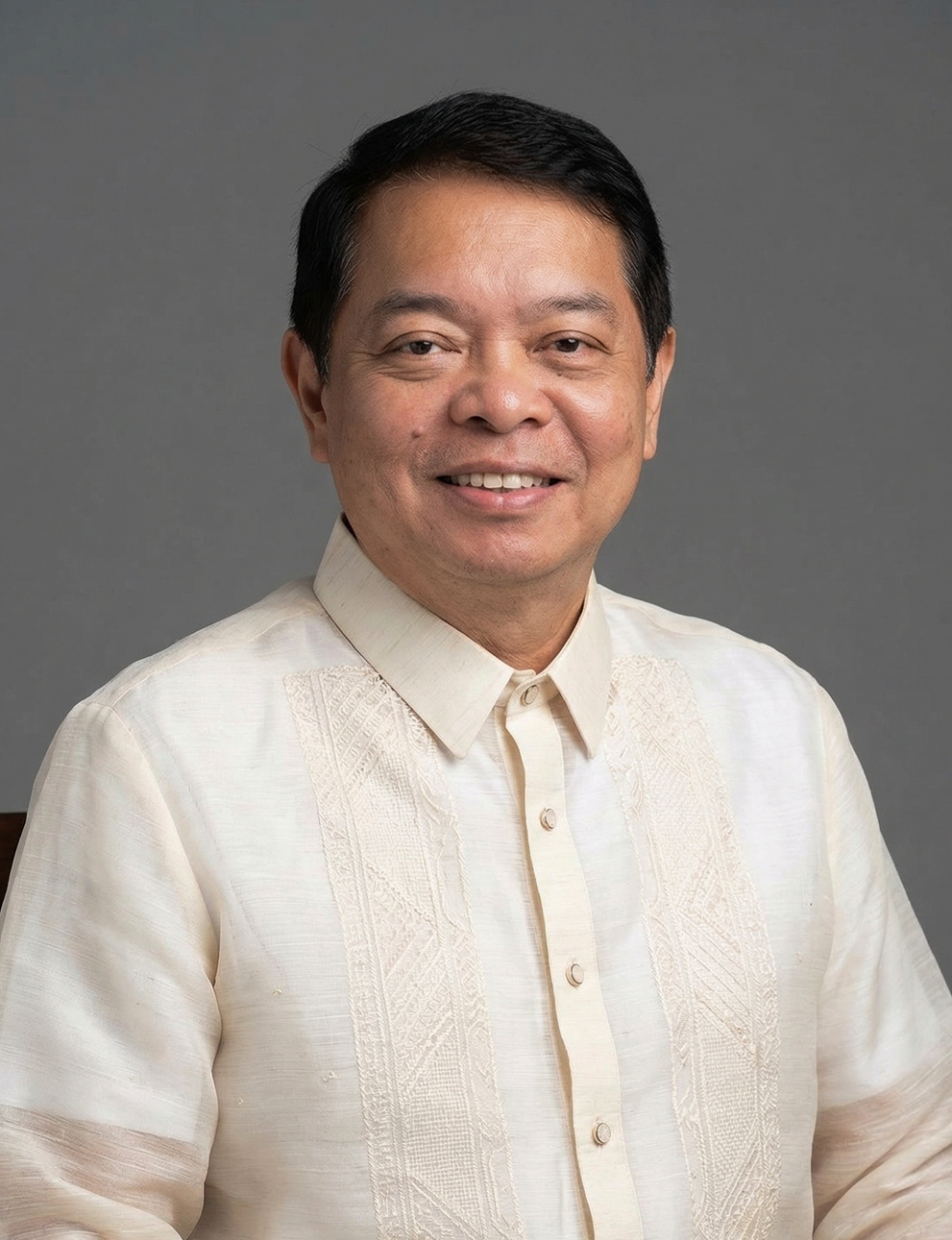 Dennis R. Hernandez, M.D.