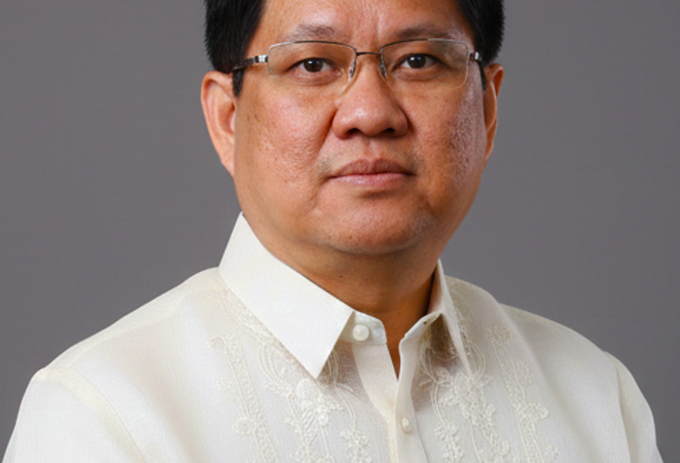 LUKBAN, Felixberto S.