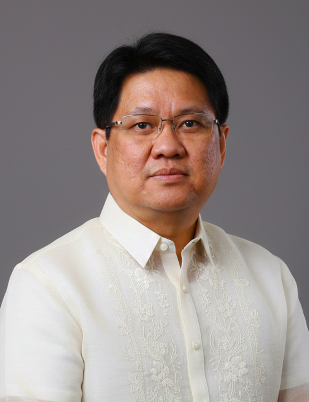 Felixberto S. Lukban, M.D.