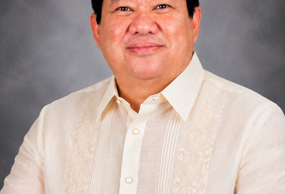 Felixberto S. Lukban, M.D.