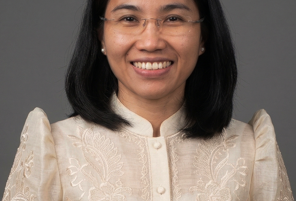 MALONES-DACULIAT, Mary Joy B.