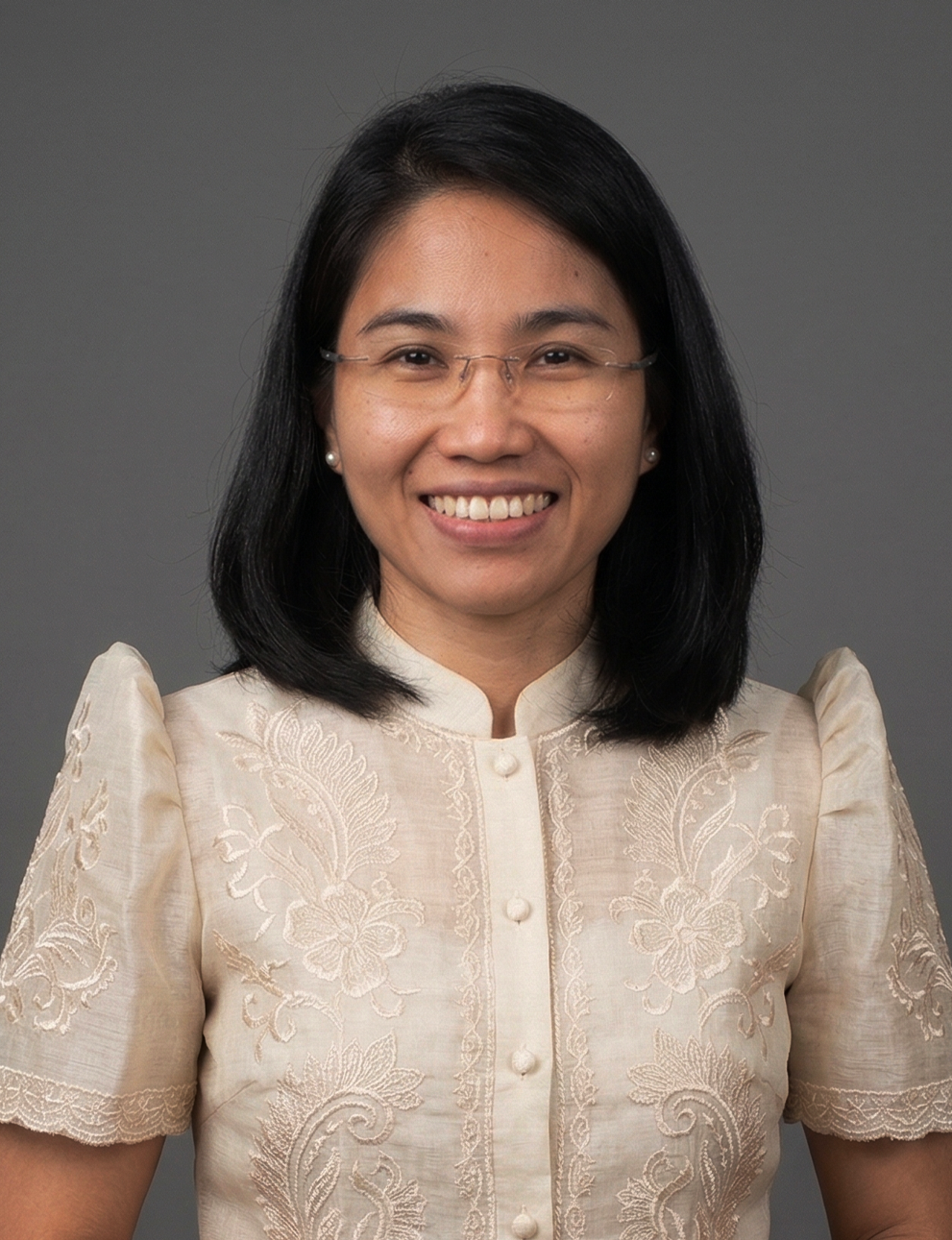 MALONES-DACULIAT, Mary Joy B.