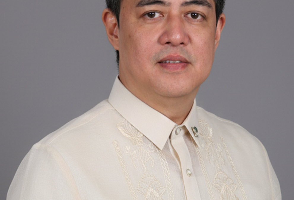 MENDOZA, Isidoro II., P.