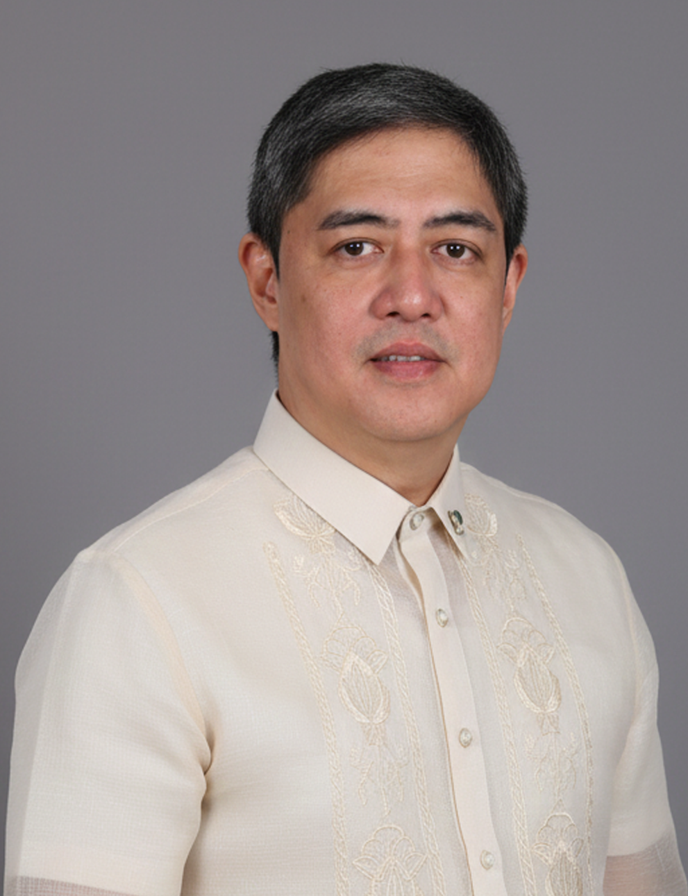 MENDOZA, Isidoro II., P.