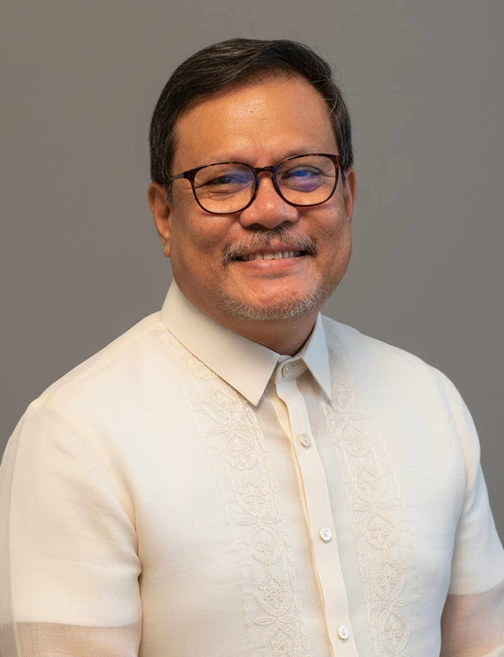 AQUILEO C. RICO, M.D.