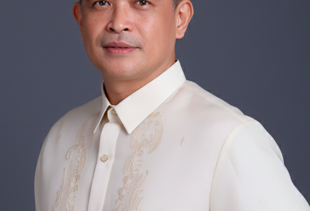 EMMANUEL C. SAN PEDRO, M.D.