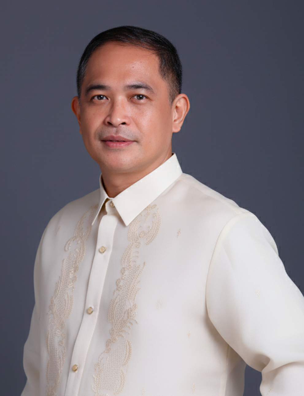 EMMANUEL C. SAN PEDRO, M.D.