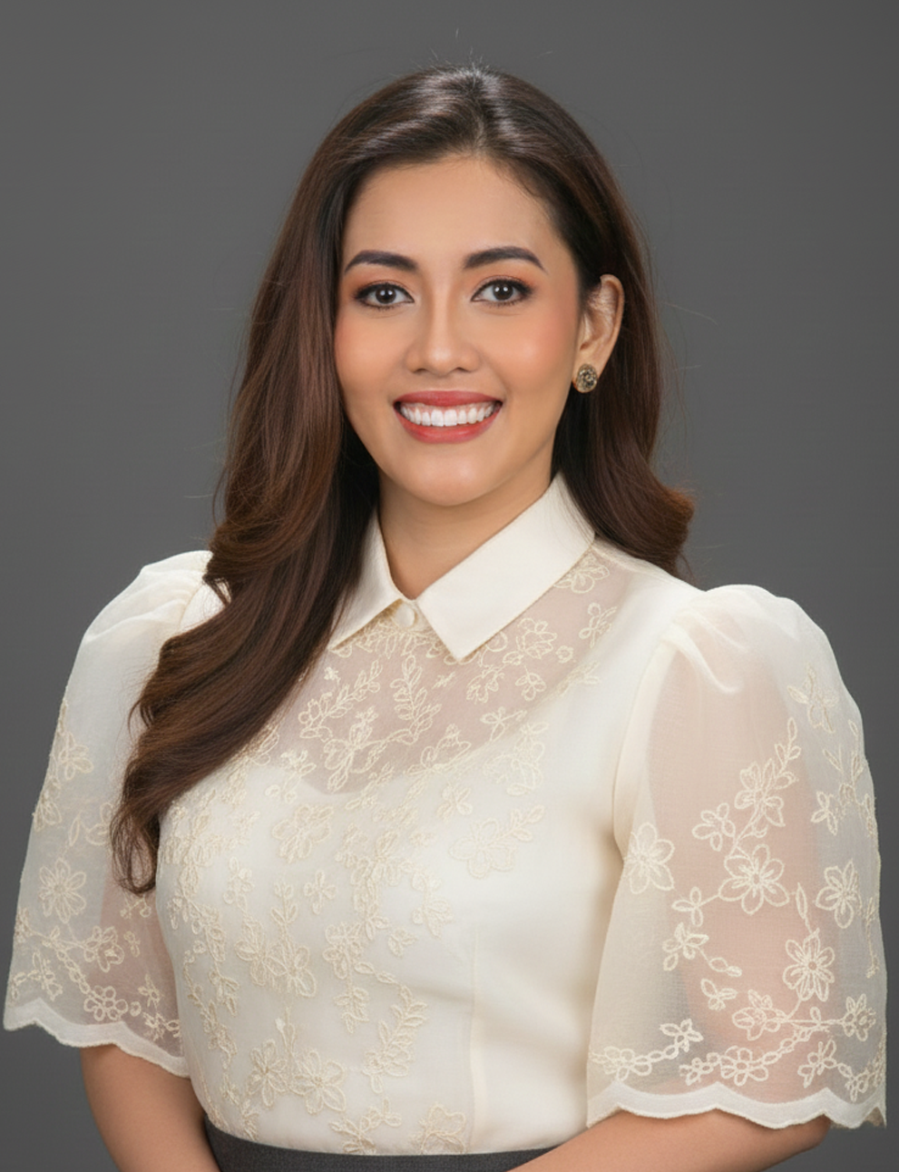 ESPLANA, Christine Carmelle M.