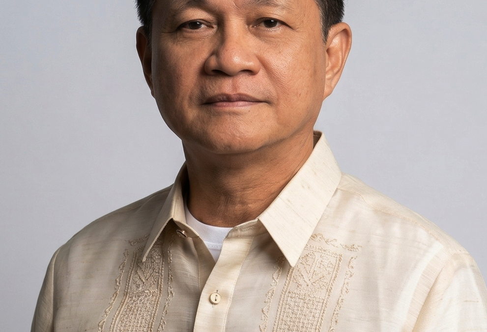 GERVASIO, Enrique U.