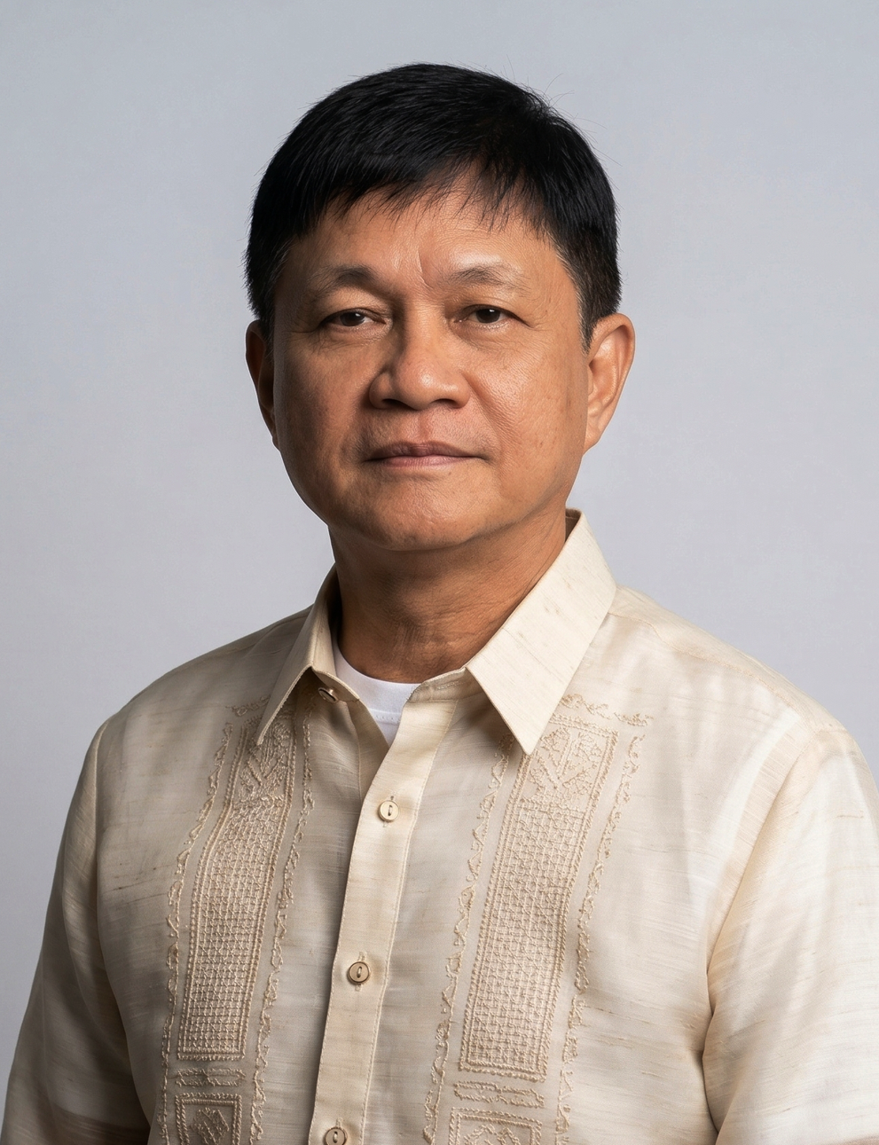 GERVASIO, Enrique U.