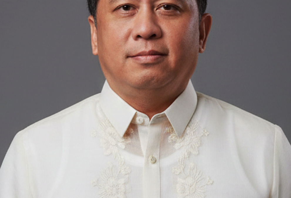 HERNANDEZ, Jose Joaquin E.