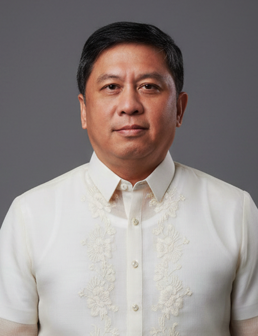 HERNANDEZ, Jose Joaquin E.