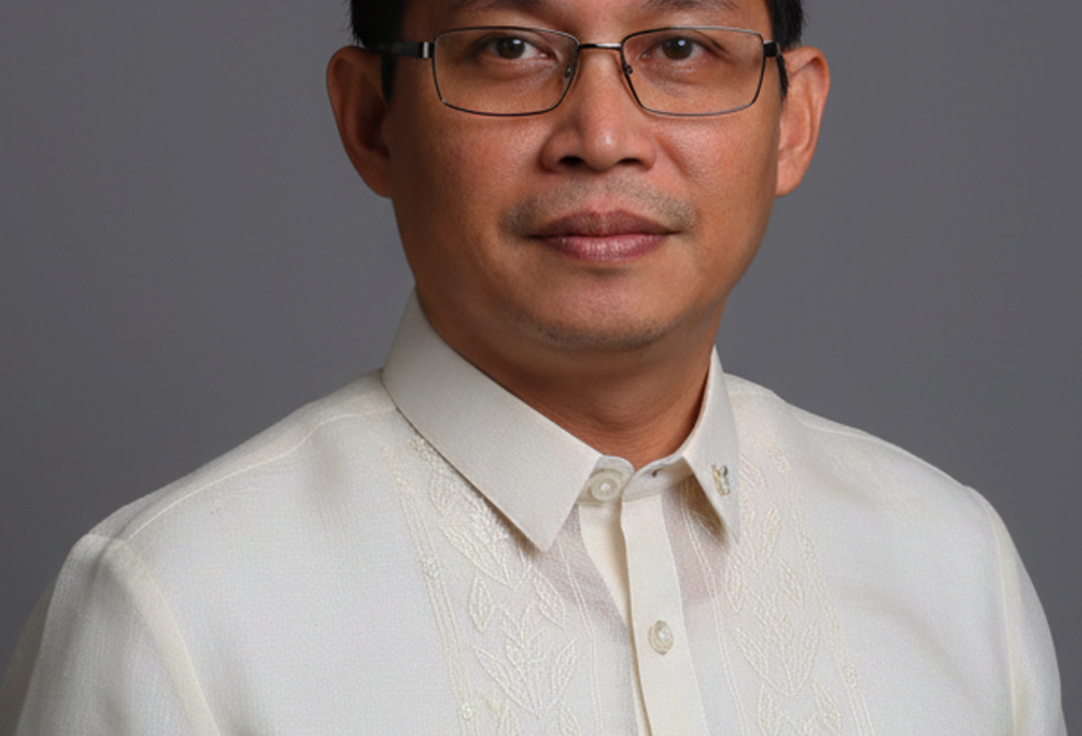 HILADO, Rafael Martin D.