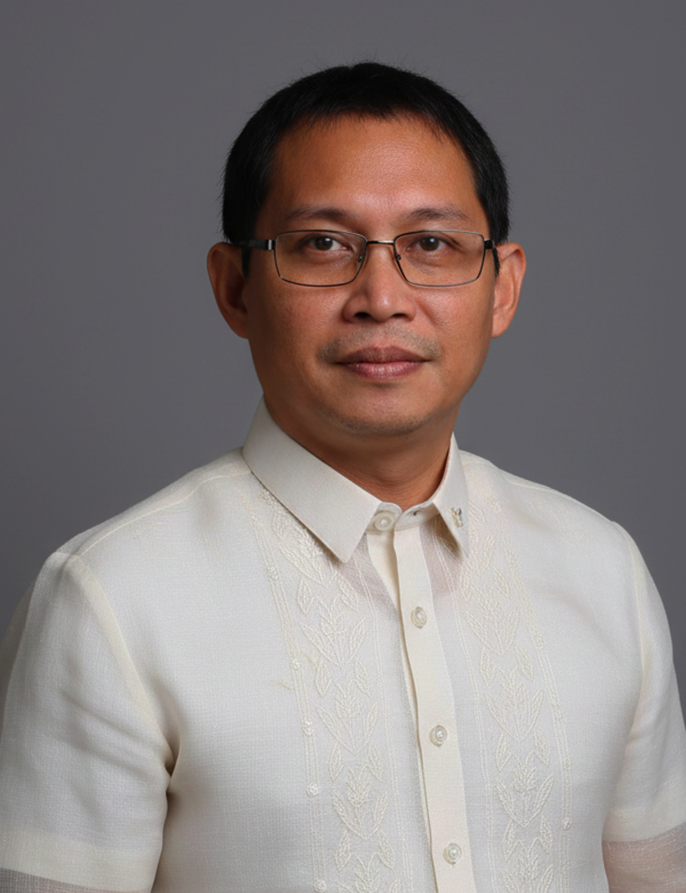 HILADO, Rafael Martin D.