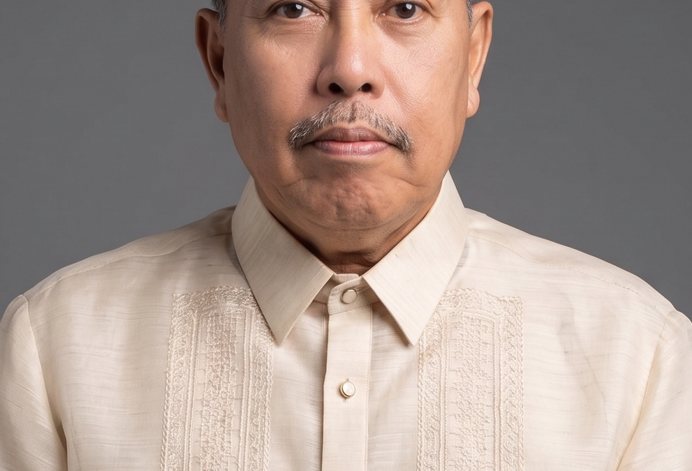 HOFILEÑA, Victor Bonifacio O.