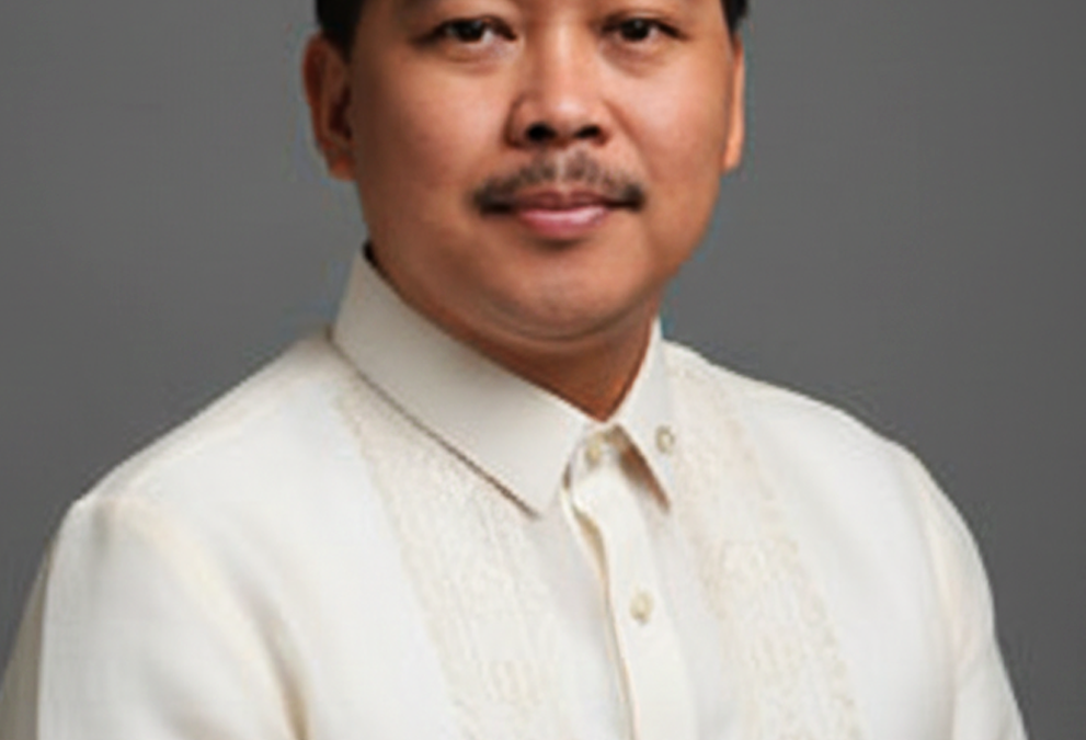 JARCIA, Emmanuel Jr., B.