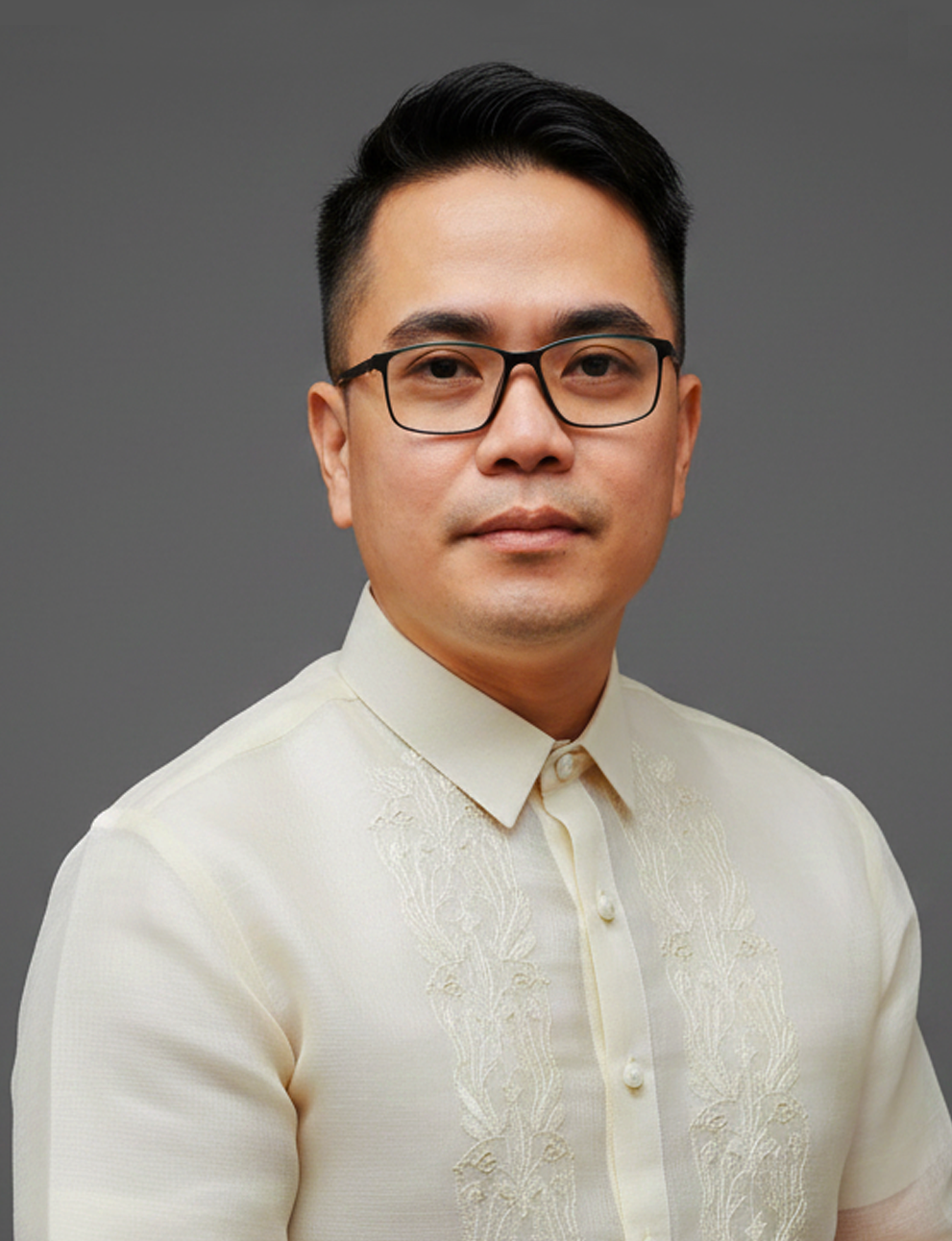 JARDINICO, Engelbert L.